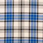 Reiver Light Weight Tartan Fabric - Hannay